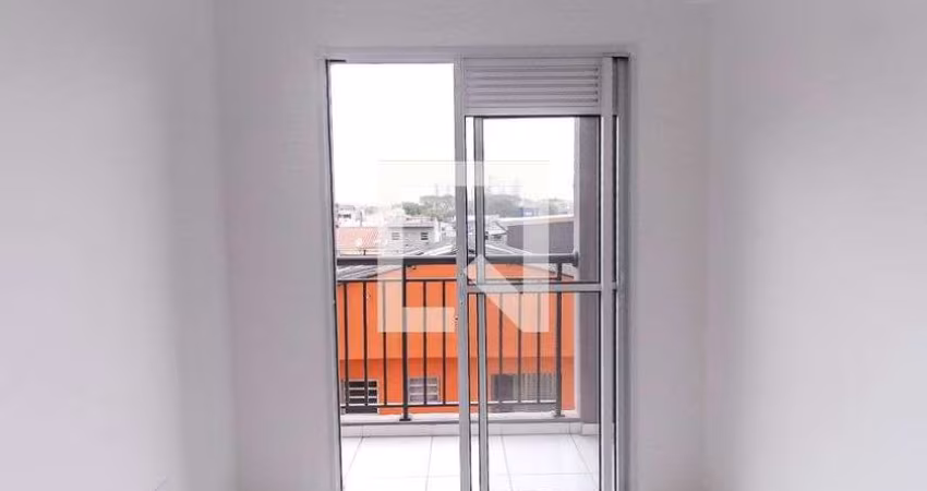 Apartamento à Venda - Sapopemba, 1 Quarto,  28 m2