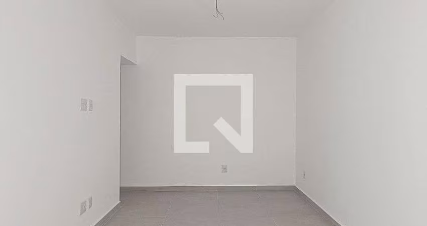 Apartamento à Venda - Vila Ede, 2 Quartos,  55 m2