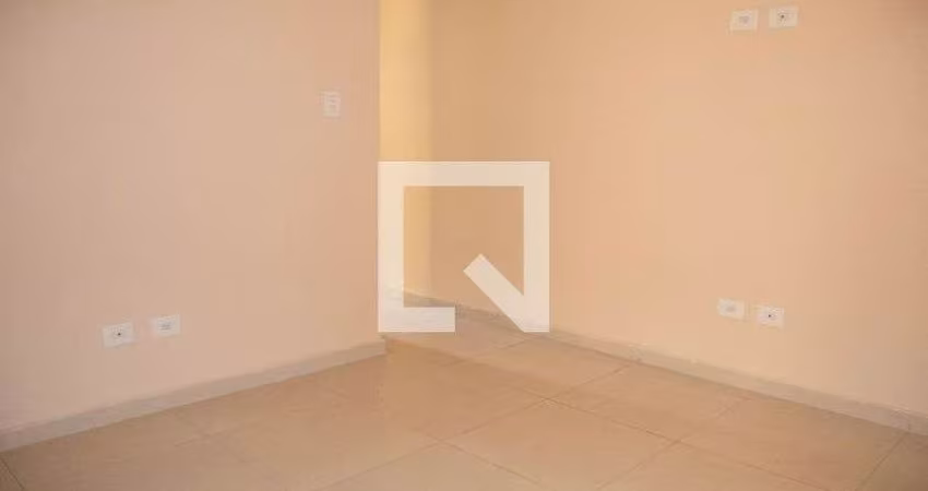 Apartamento à Venda - Vila Gustavo, 1 Quarto,  33 m2