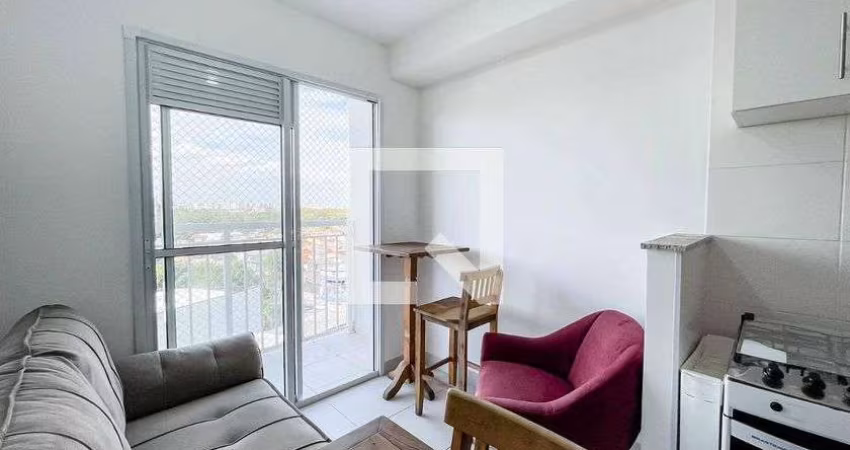 Apartamento à Venda - Casa Verde, 1 Quarto,  31 m2