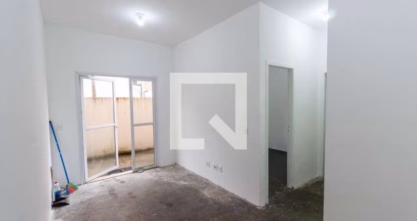 Apartamento à Venda - Cangaíba, 2 Quartos,  66 m2