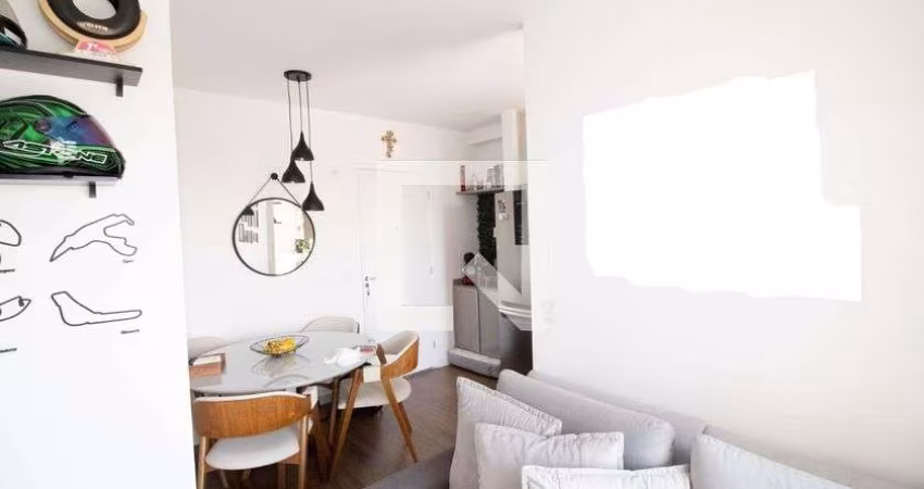 Apartamento à Venda - Butantã, 2 Quartos,  42 m2