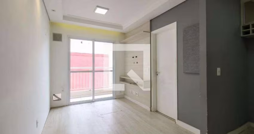 Apartamento à Venda - Mooca, 1 Quarto,  46 m2