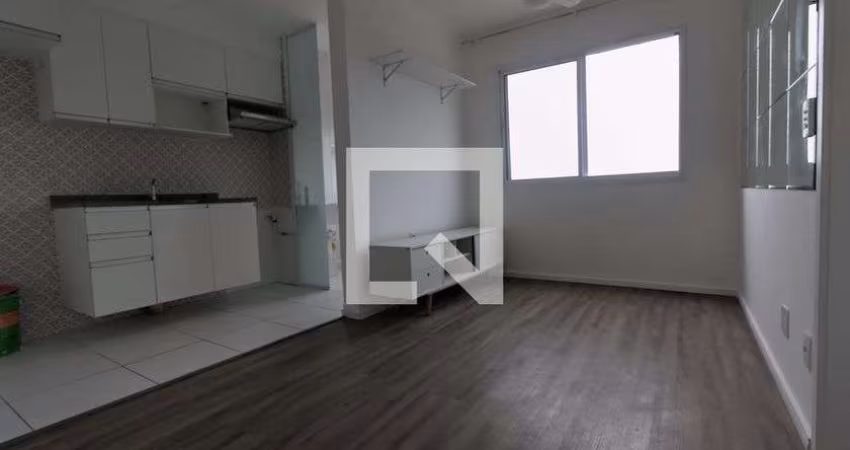 Apartamento à Venda - Água Branca, 1 Quarto,  35 m2