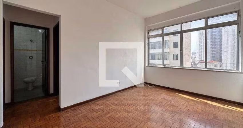 Apartamento à Venda - Barra Funda, 1 Quarto,  56 m2