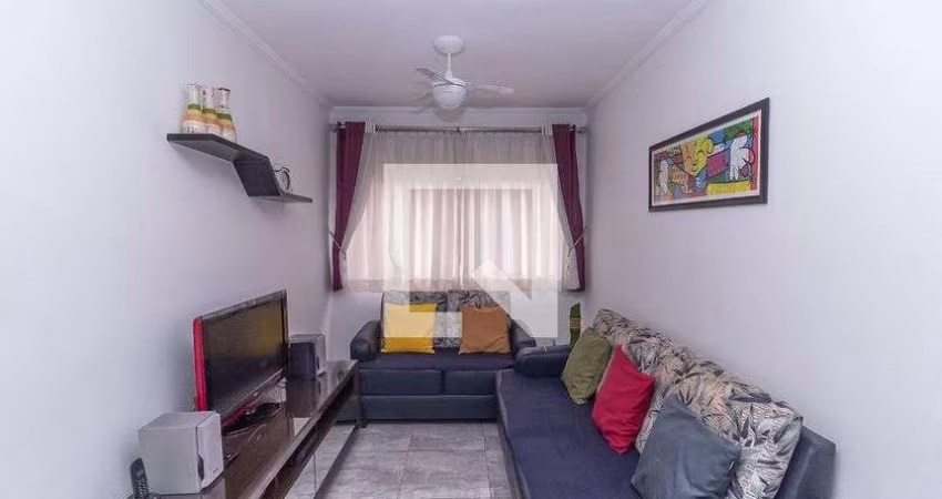 Apartamento à Venda - Sapopemba, 2 Quartos,  48 m2