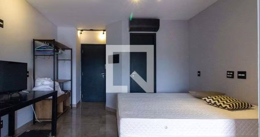 Apartamento à Venda - Bom Retiro, 1 Quarto,  31 m2