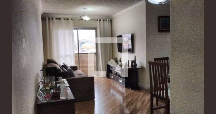 Apartamento à Venda - Vila Ede, 3 Quartos,  78 m2