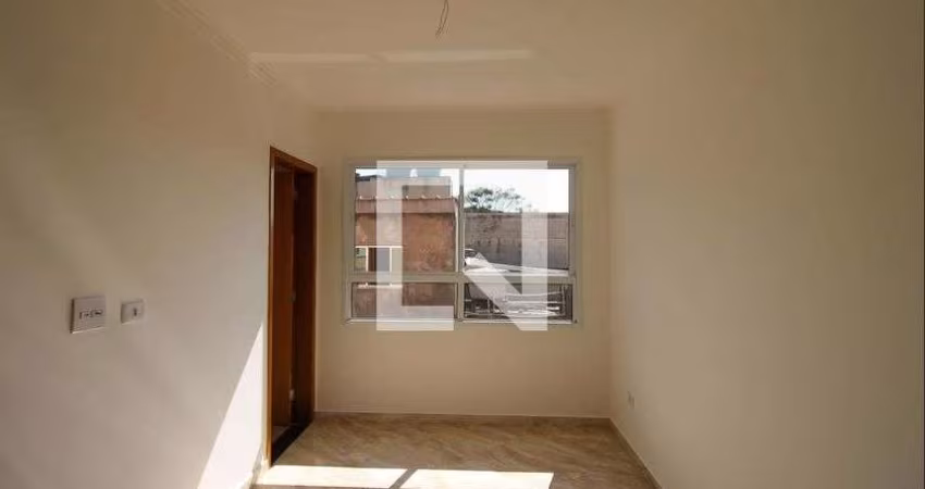 Apartamento à Venda - Vila Macedópolis, 2 Quartos,  35 m2