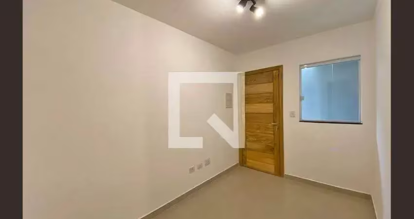 Casa à Venda - Mooca, 1 Quarto,  33 m2