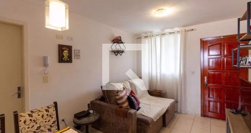 Apartamento à Venda - Cangaíba, 2 Quartos,  44 m2