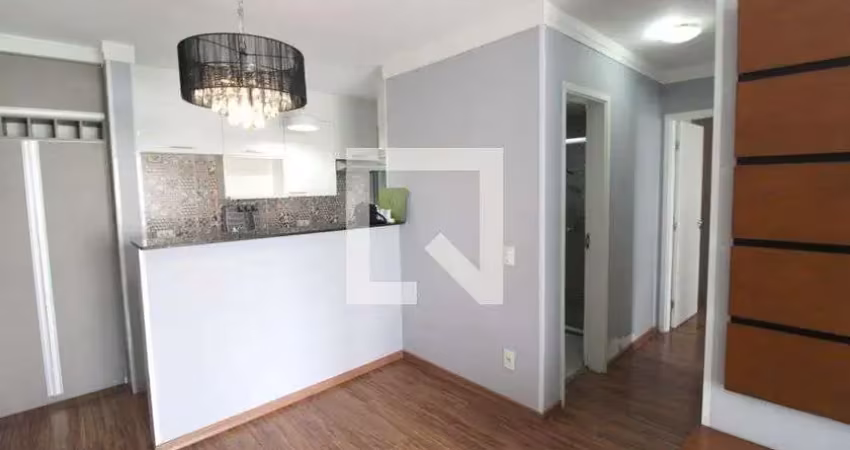 Apartamento à venda - vila andrade, 2 quartos,  54 m2