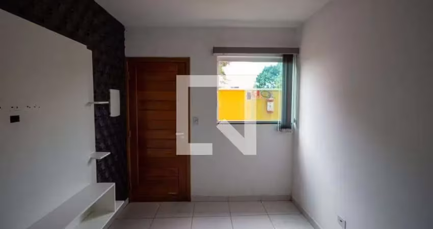 Apartamento com 2 quartos à venda na Rua Goiatá, 787, Itaquera, São Paulo