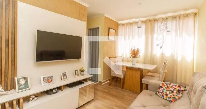 Apartamento com 2 quartos à venda na Rua Ribeira do Pombal, 50, Cangaíba, São Paulo