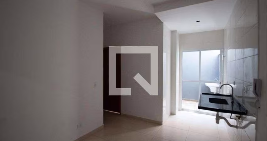 Apartamento à Venda - Vila Progresso, 2 Quartos,  43 m2