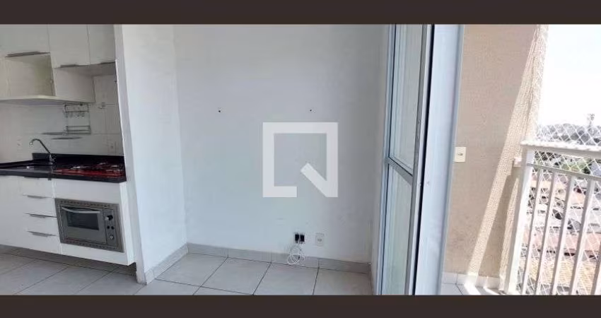 Apartamento à Venda - Vila Alpina, 1 Quarto,  30 m2