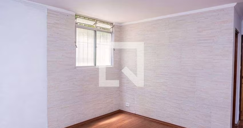 Apartamento à Venda - Artur Alvim, 2 Quartos,  64 m2