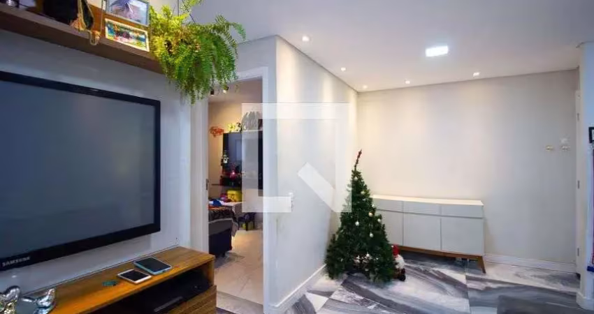 Apartamento com 2 quartos à venda na Rua Agrimensor Sugaya, 1200, Itaquera, São Paulo