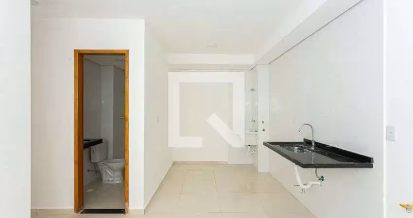 Apartamento com 2 quartos à venda na Rua João Manuel, 4, Tatuapé, São Paulo