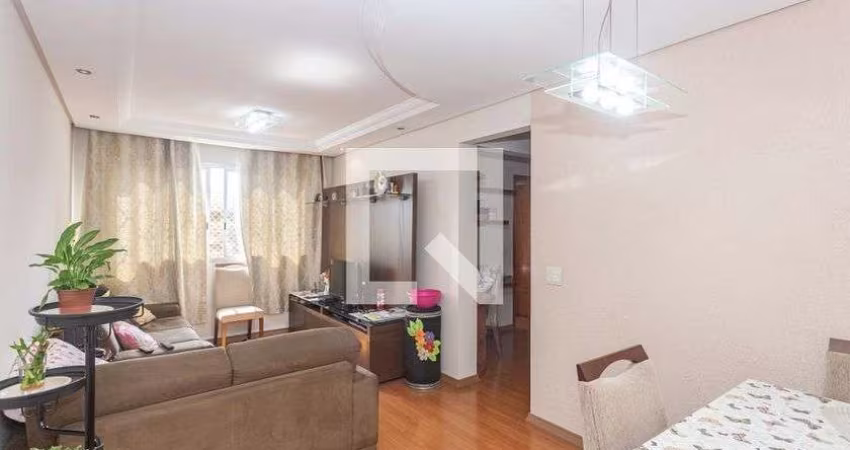 Apartamento à Venda - Sacomã, 2 Quartos,  55 m2