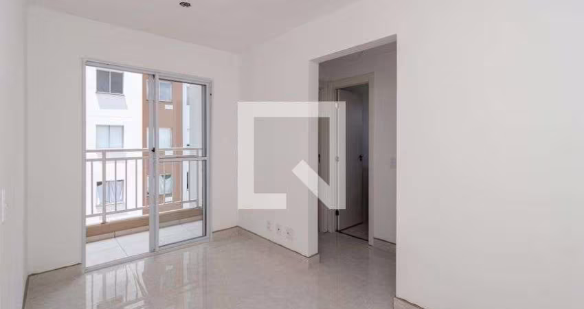 Apartamento à Venda - Canindé, 2 Quartos,  42 m2