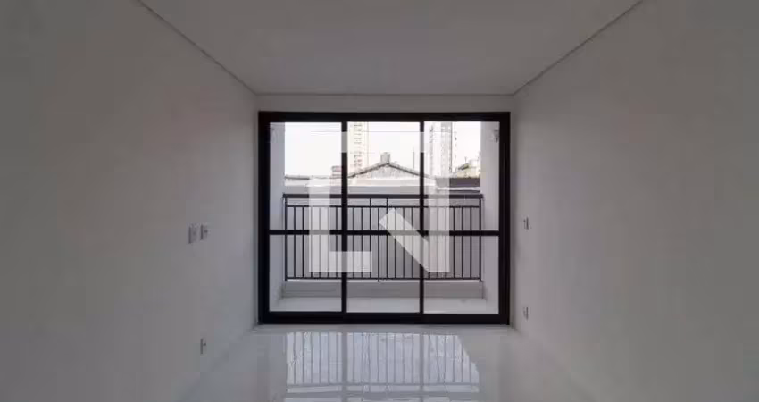Apartamento com 1 quarto à venda na Rua Vargem Grande, 11, Tatuapé, São Paulo