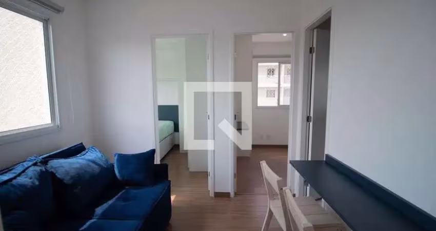Apartamento à venda - vila constança , 2 quartos,  33 m2