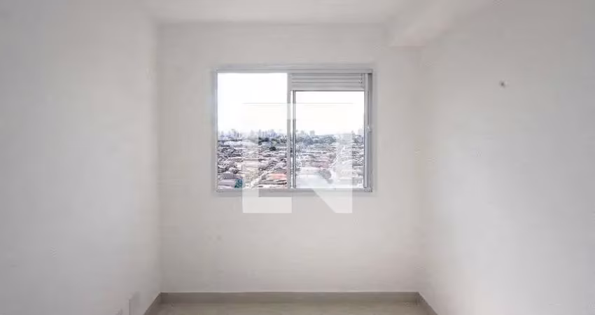 Apartamento à venda - vila santa clara, 1 quarto,  24 m2