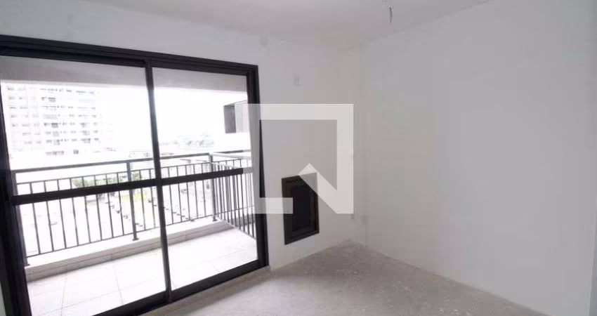 Apartamento à Venda - Vila Santa Clara, 1 Quarto,  28 m2