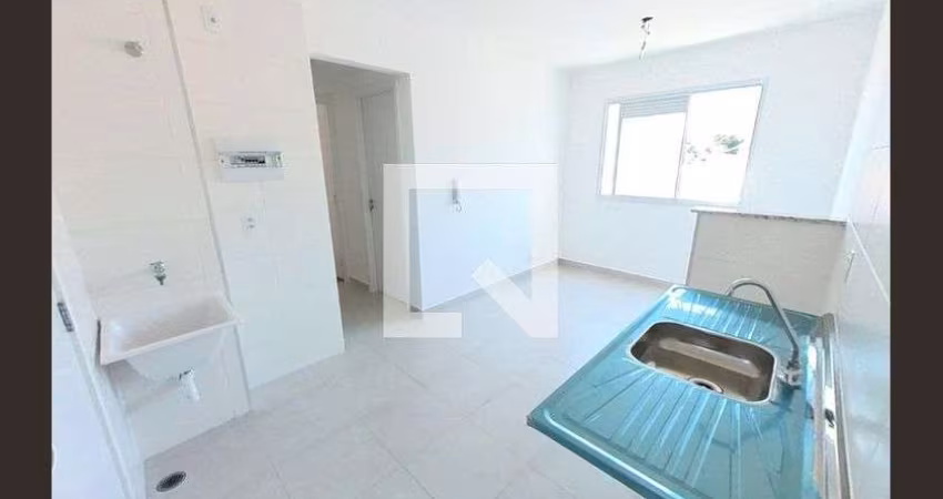 Apartamento à Venda - Piqueri, 2 Quartos,  32 m2