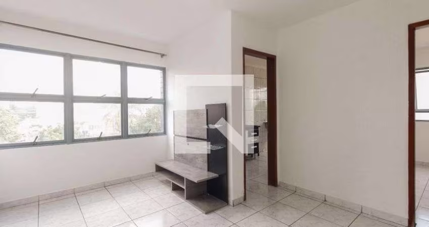 Apartamento à Venda - Vila Carrão, 1 Quarto,  38 m2