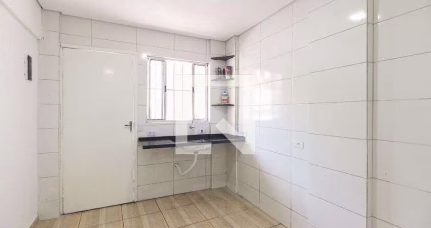 Apartamento à Venda - Vila Aricanduva, 1 Quarto,  18 m2