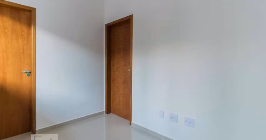 Apartamento à Venda - Ermelino Matarazzo, 2 Quartos,  42 m2
