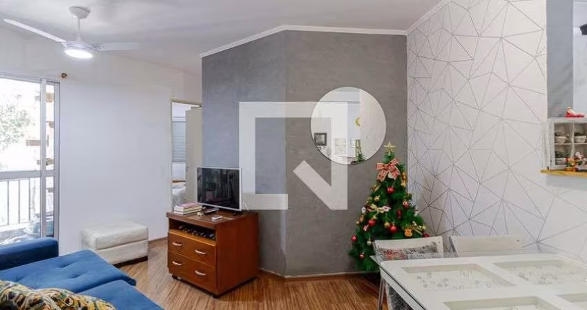 Apartamento à Venda - São João Clímaco, 2 Quartos,  49 m2