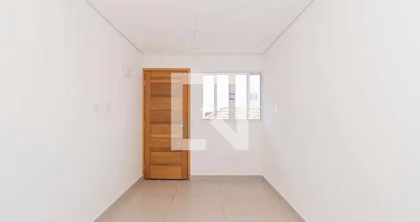 Apartamento à venda - vila mazzei, 1 quarto,  31 m2