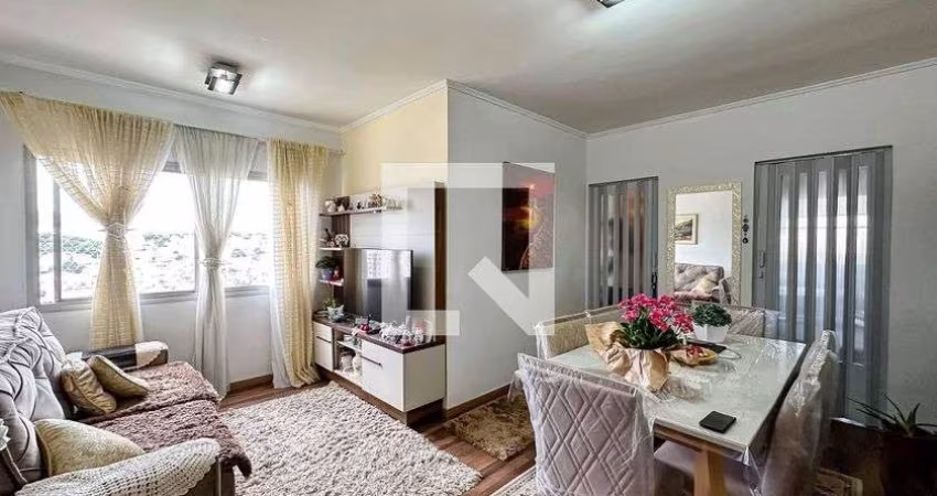 Apartamento à Venda - Sítio do Mandaqui, 2 Quartos,  70 m2