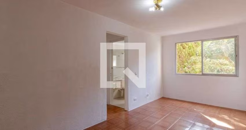 Apartamento à Venda - Jardim São Saverio, 2 Quartos,  58 m2