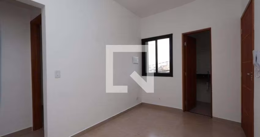 Apartamento à Venda - Vila Formosa, 1 Quarto,  45 m2