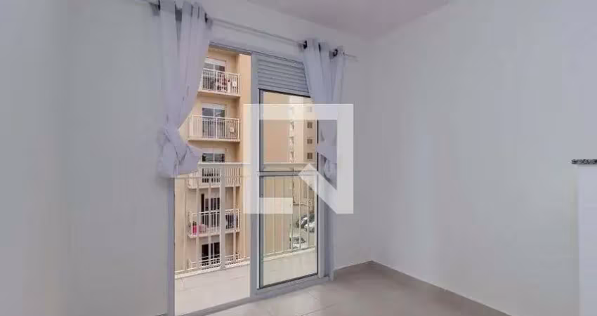 Apartamento com 2 quartos à venda na Praça Alberto Lion, 350, Mooca, São Paulo