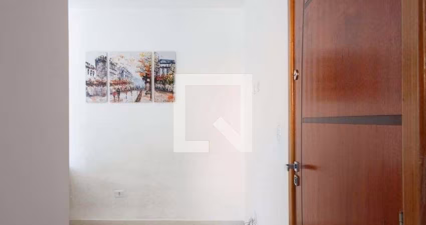 Apartamento à Venda - Vila Ede, 1 Quarto,  35 m2
