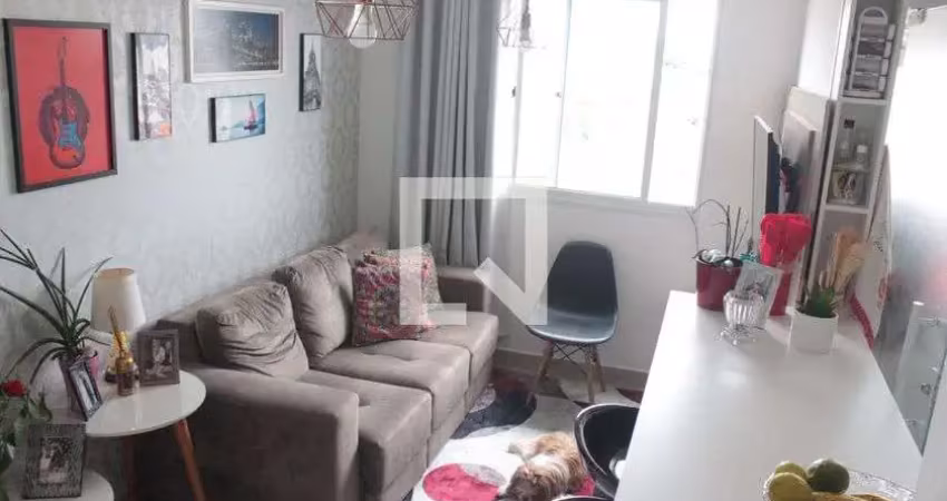 Apartamento à Venda - Portal do Morumbi, 2 Quartos,  43 m2