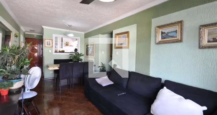 Apartamento à venda - vila constança , 2 quartos,  78 m2