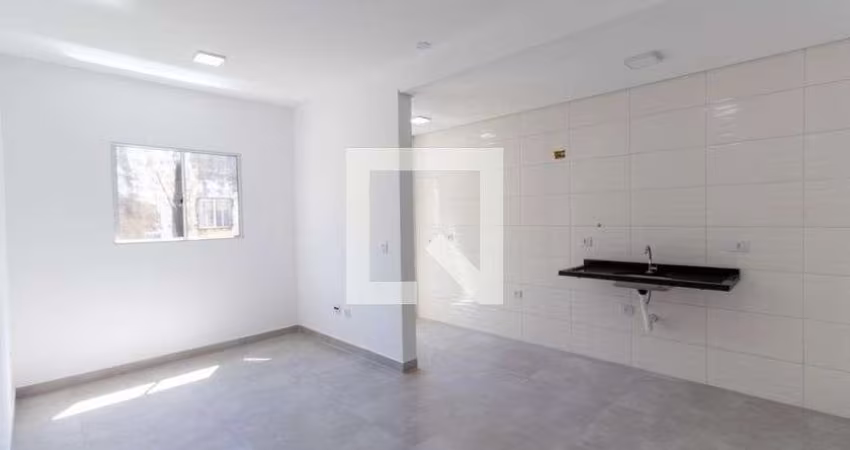 Apartamento à Venda - Ponte Rasa, 1 Quarto,  41 m2