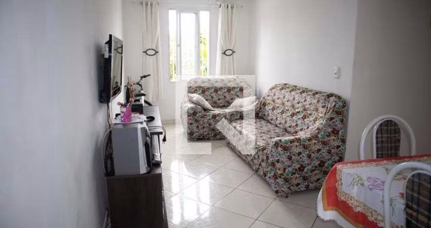 Apartamento à Venda - Vila Sabrina , 2 Quartos,  52 m2