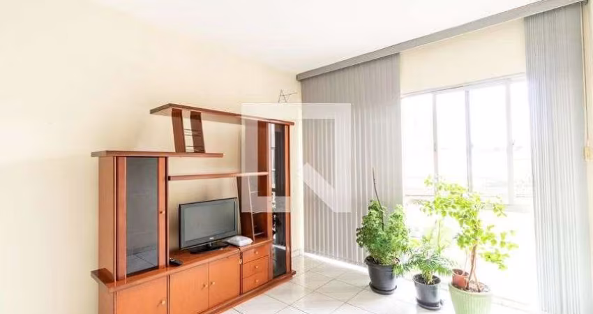 Apartamento à Venda - Jaguaré, 2 Quartos,  72 m2