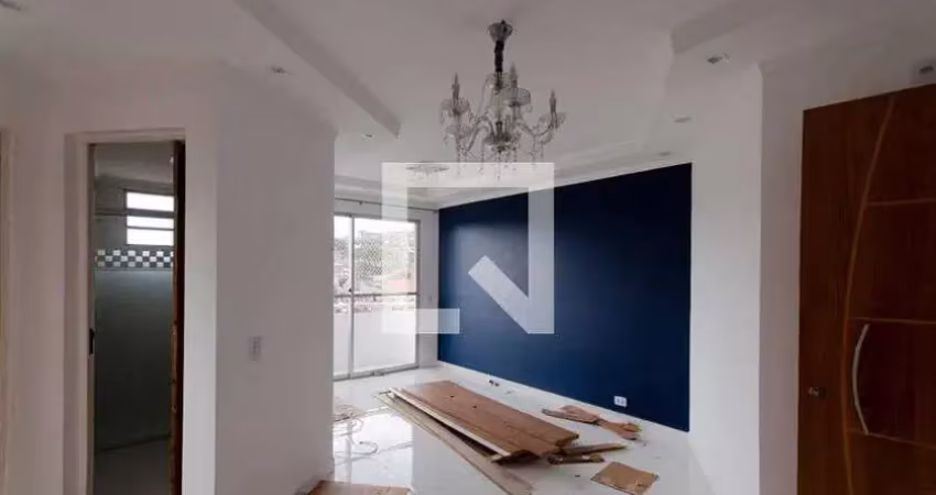 Apartamento com 2 quartos à venda na Rua Doutor Arnaldo de Morais, 228, Cangaíba, São Paulo