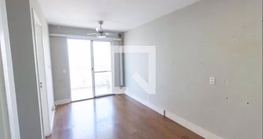Apartamento à Venda - Jardim Aricanduva, 1 Quarto,  33 m2