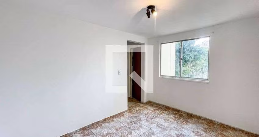 Apartamento à Venda - Mandaqui, 2 Quartos,  67 m2
