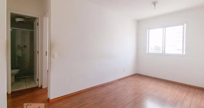 Apartamento à Venda - Vila Prudente, 1 Quarto,  35 m2