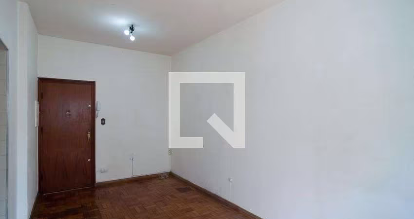 Apartamento à Venda - Bela Vista, 1 Quarto,  30 m2